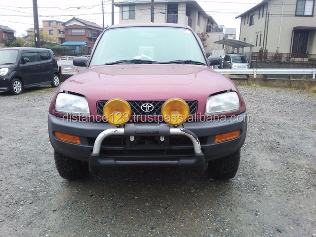 Buy used toyota from japan