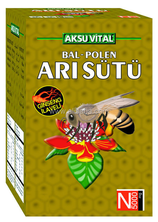 CHILD PASTE, Mixed Herbal Paste with Honey for Children Natural Health Supplementary Food for Kids..