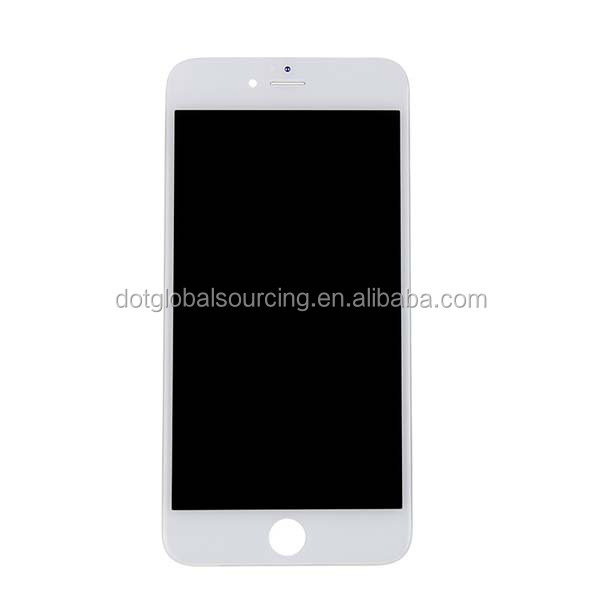 Iphone用オリジナル5.5''6プラスlcd、 iphone用6プラス液晶タッチスクリーンディスプレイ仕入れ・メーカー・工場