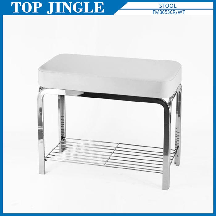 Valuable Bathroom Shower Sex Double Stool With Towel Shelf Buy