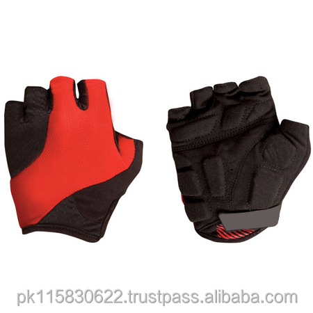 サイクリング手袋ハーフフィンガー、 マウンテンバイクの手袋、 レーシング短い指の循環の手袋問屋・仕入れ・卸・卸売り