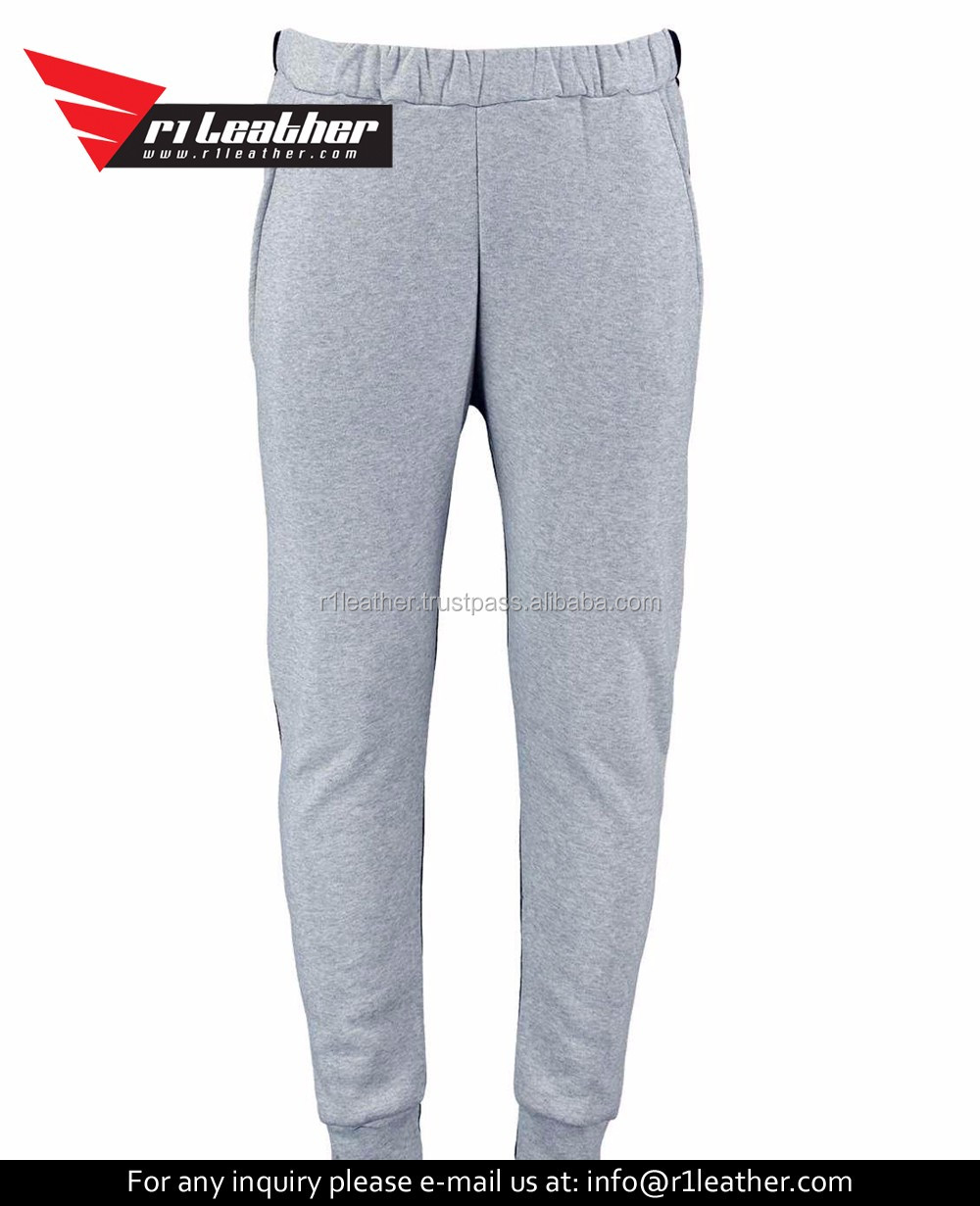 half joggers