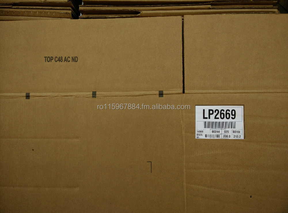 Heavy Duty Corrugated Cardboard Box C48 ( C48 Carton Boxes,C48 Cases