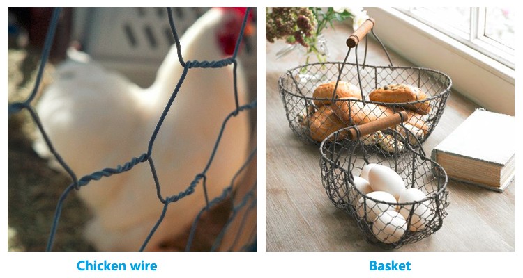 machine manufacturing hexagonal wire mesh