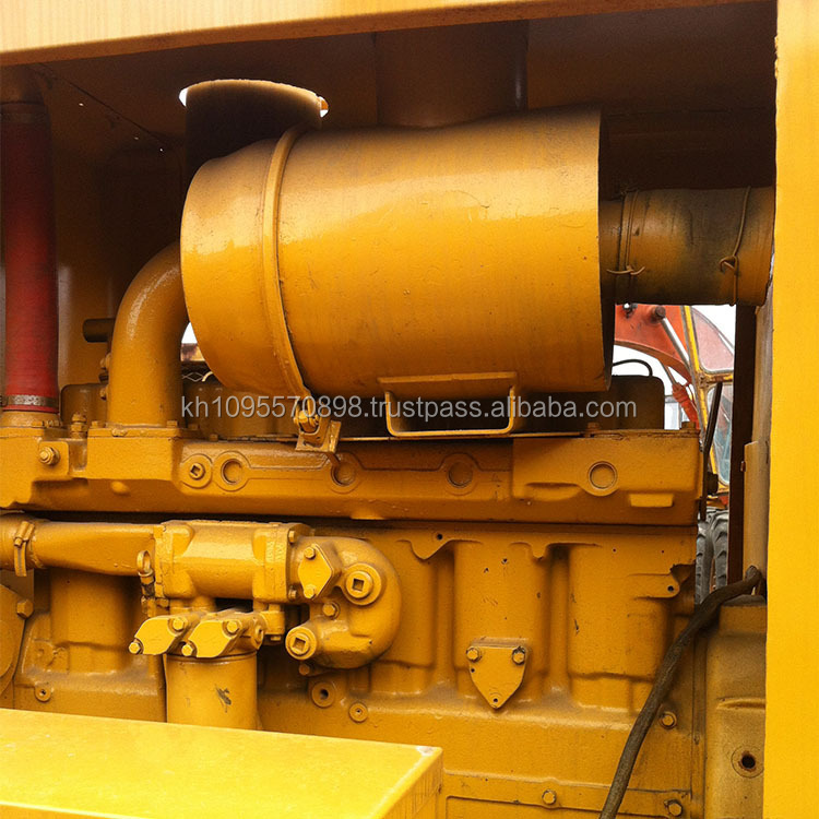 中古caterpillar14グラムモータグレーダ、 販売のための猫14グラム生、 安い14グラム生forsale仕入れ・メーカー・工場