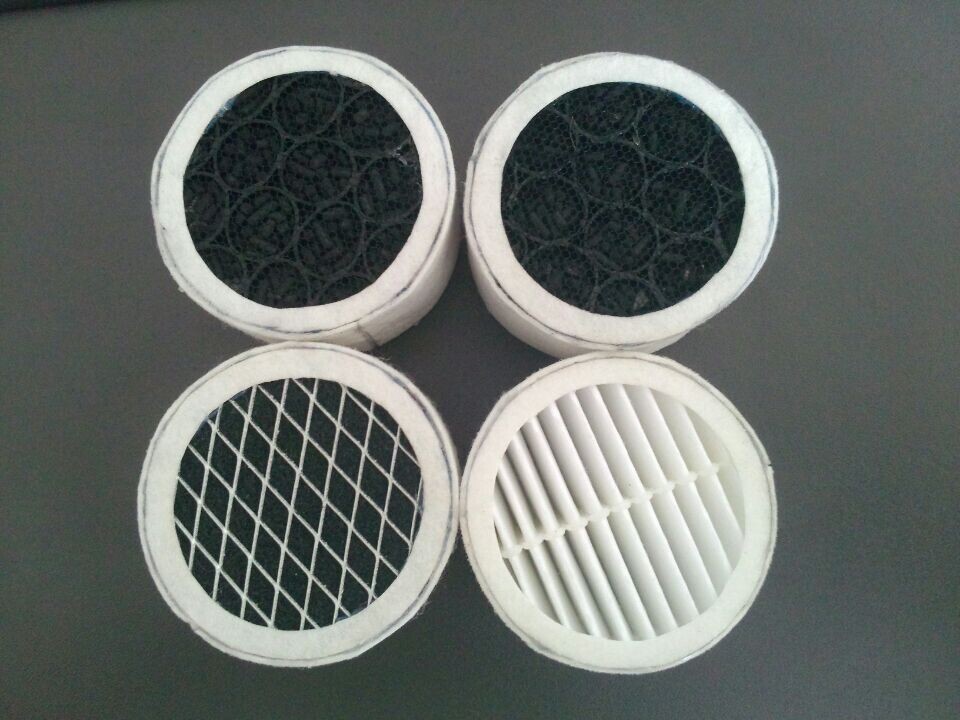 Wholesale Absolute Replacement air filter functional portable size for