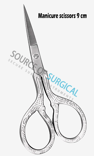 Manicure scissors 9 cm 010 copy.jpg