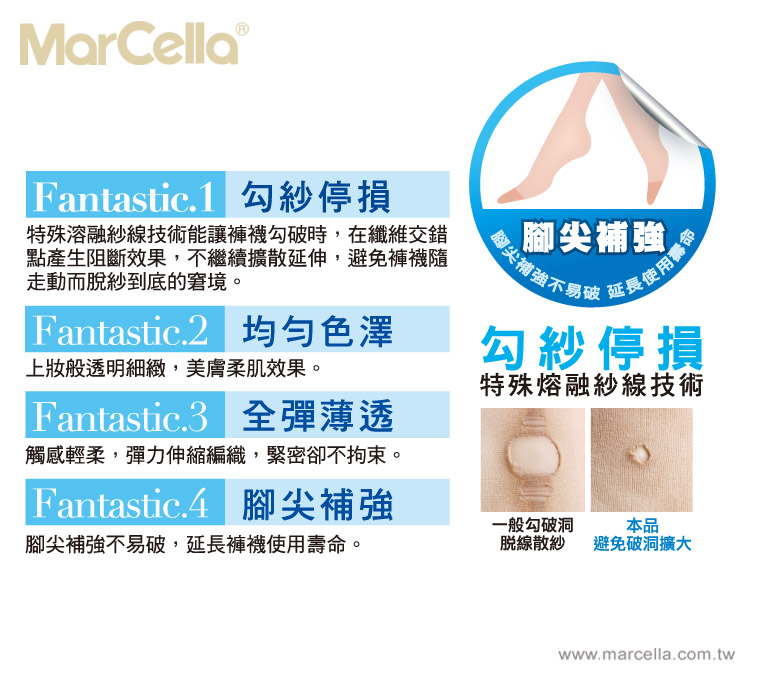 女性のタイツmarcella15dぴったりフィット居心地の良い透明ストッキングタイツ仕入れ・メーカー・工場