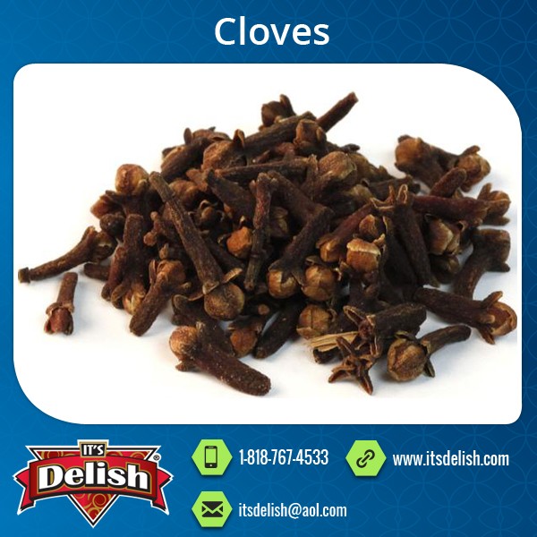 Standard Quality Well Dried Organic Cloves For Sale Buy Whole Cloves