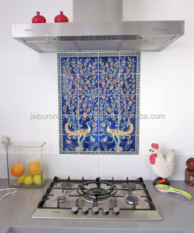 Handmade Indian Ceramic Tiles Buy Handmade Indian Ceramic Tiles