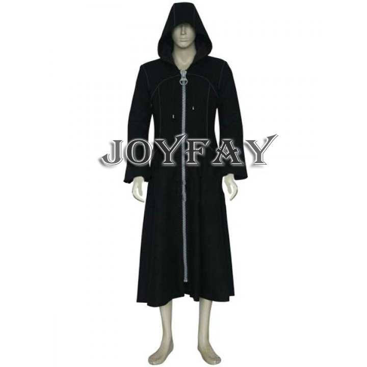 キングダムハーツ2xiii機関13コスプレ衣装ハロウィン服問屋・仕入れ・卸・卸売り