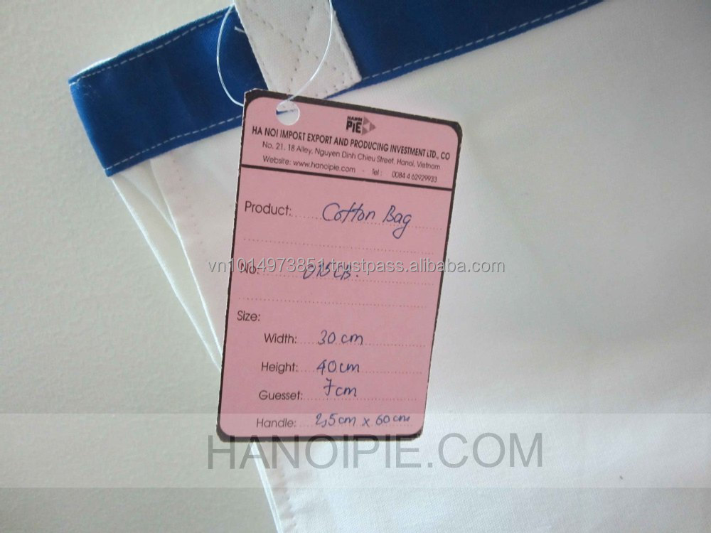 Wholesale Promotional Logo Printed Bag Cotton Grocery Bags 015CB 1.jpg