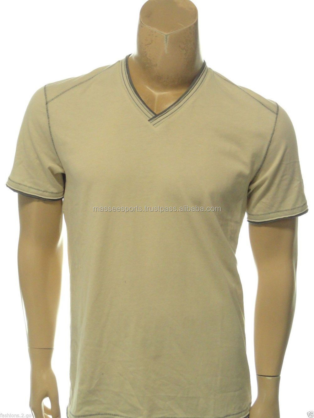 ホット100%綿品質用男性制服tシャツ仕入れ・メーカー・工場