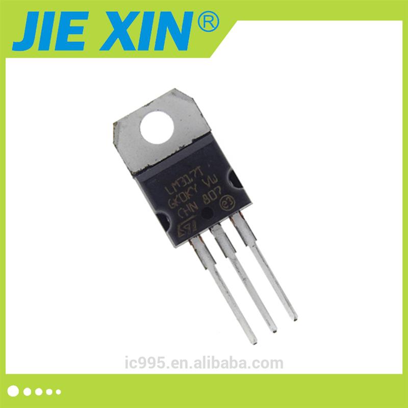 Регулятор напряжения на lm317 Регулятор напряжения на lm317