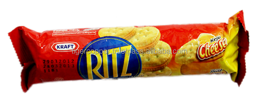 RITZ CRACKER BOX 300G