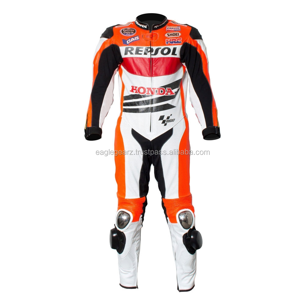 Honda repsol suit #5