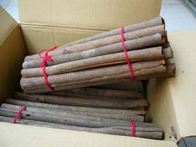 Vietnam Split Cassia