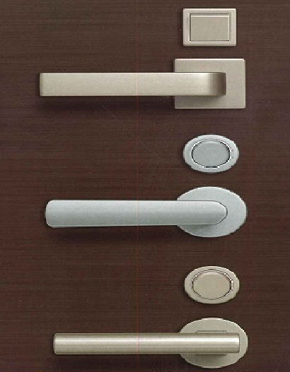 良好な外観と使いやすいトイレのパーティションのアクセサリー公共の使用のため、 指定された製品仕入れ・メーカー・工場