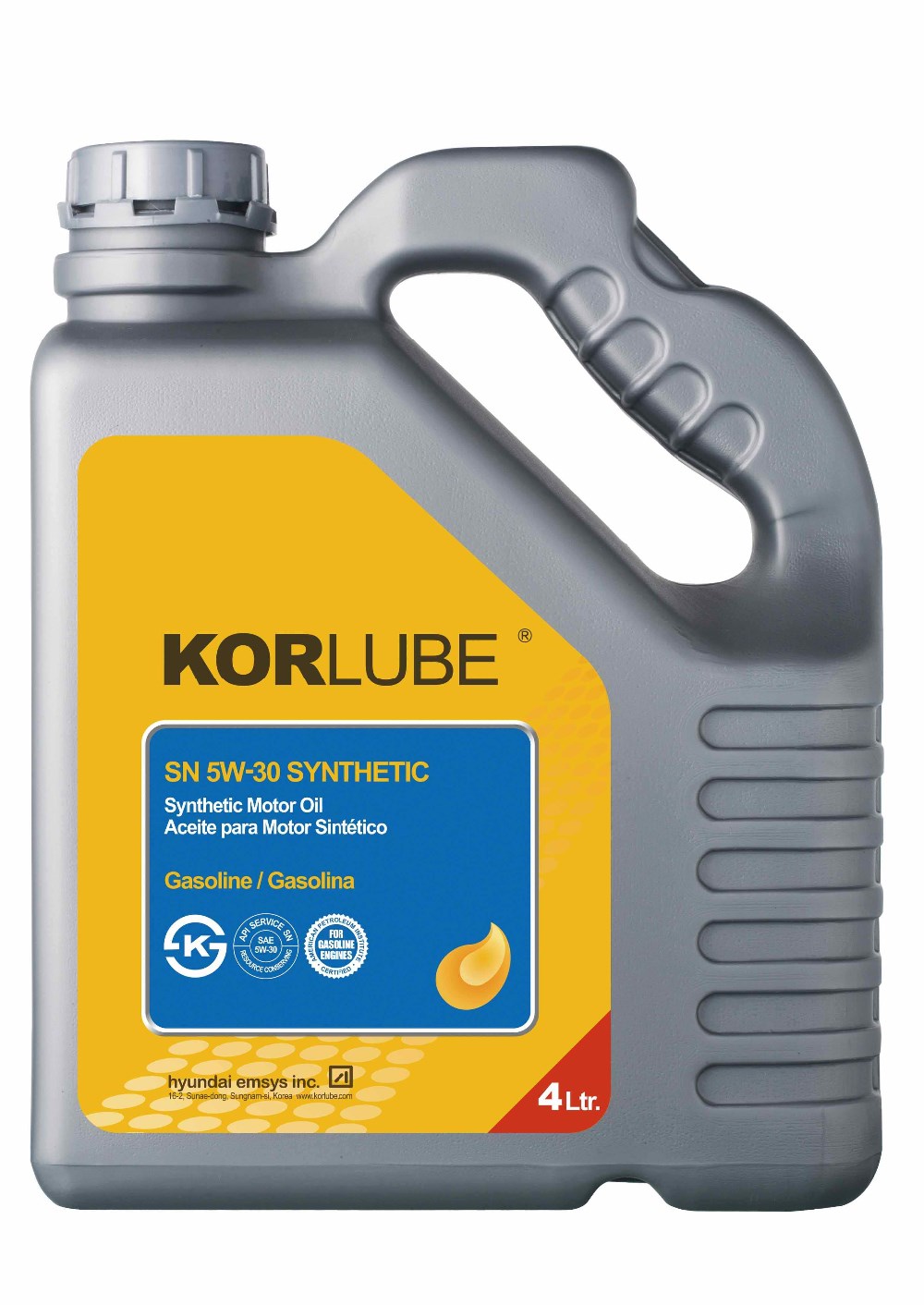 Korea Lubricant Oil Korlube Ci4 Synthetic Buy Korea Lubricant Oil