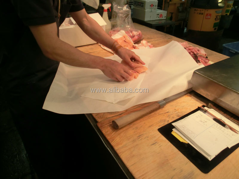 寿司鮮度を維持する- 日本製キッチンペーパータオル仕入れ・メーカー・工場