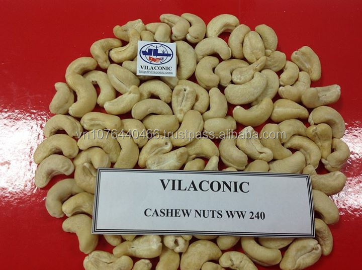 cashew nut ww240
