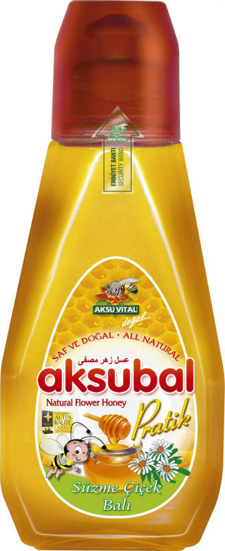Natural Honey Practical Package