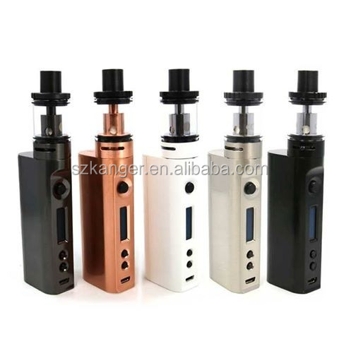 subox mini-C