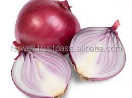 RED ONION ( 40 - 60 - 70 - 80 up to 100 mm)