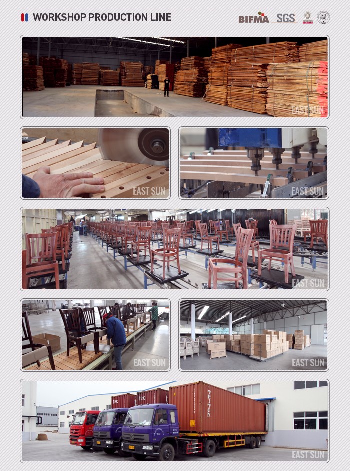 ホテルチェアレセプションチェア木製チェア仕入れ・メーカー・工場