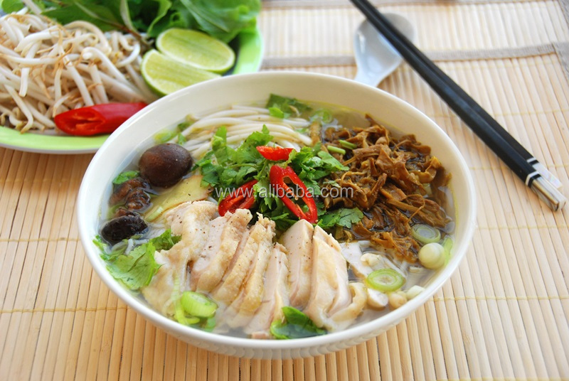 FRESH INSTANT VERMICELLI