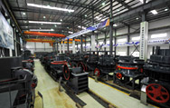 High Capacity Low Energy ceramic roller mill