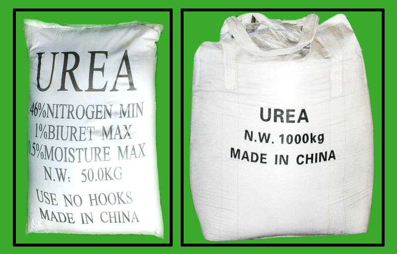Urea 46 price