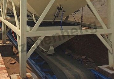 high quality pld 800 concrete batching machine