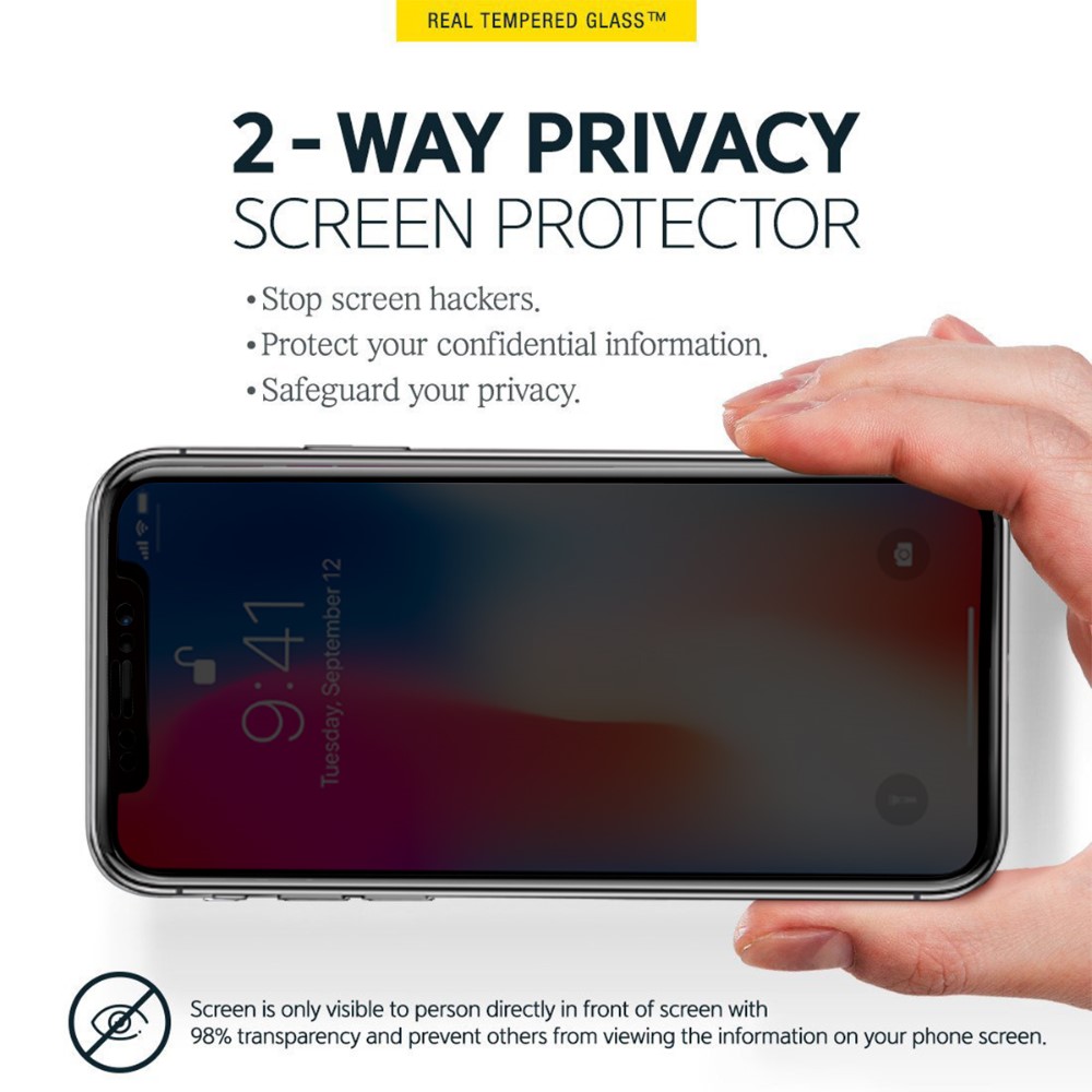 2.5d / 3d Privacy Glass For Smart Phones Buy Privacy Glass For Phone