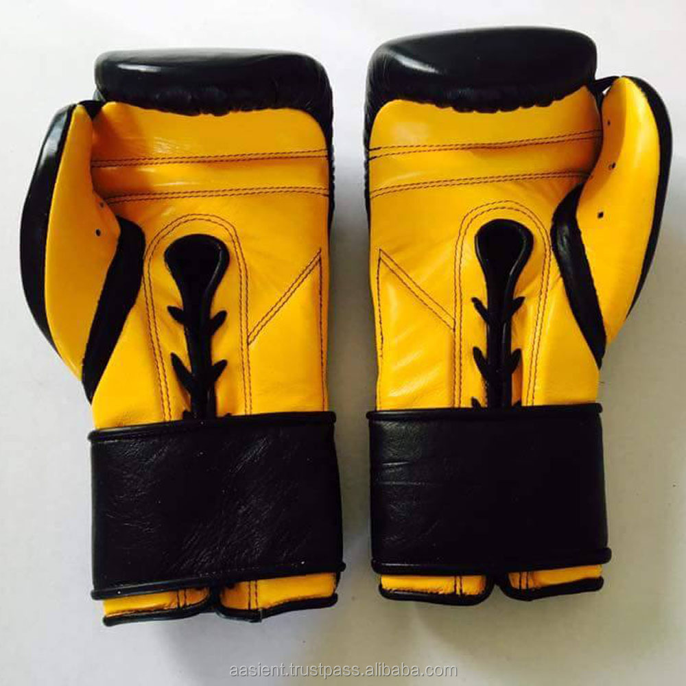 Boxing Glove Art Of Custom Superman Logo Custom Cartoon Logo Boxing