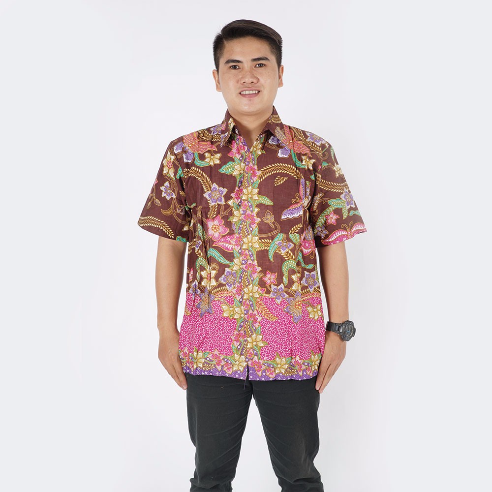 urban outfitters batik shirt