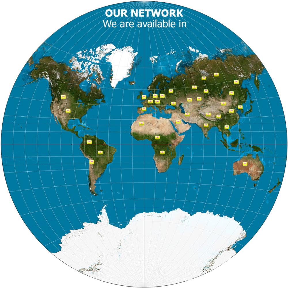 6-our network