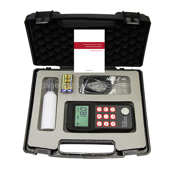 3MT160-case