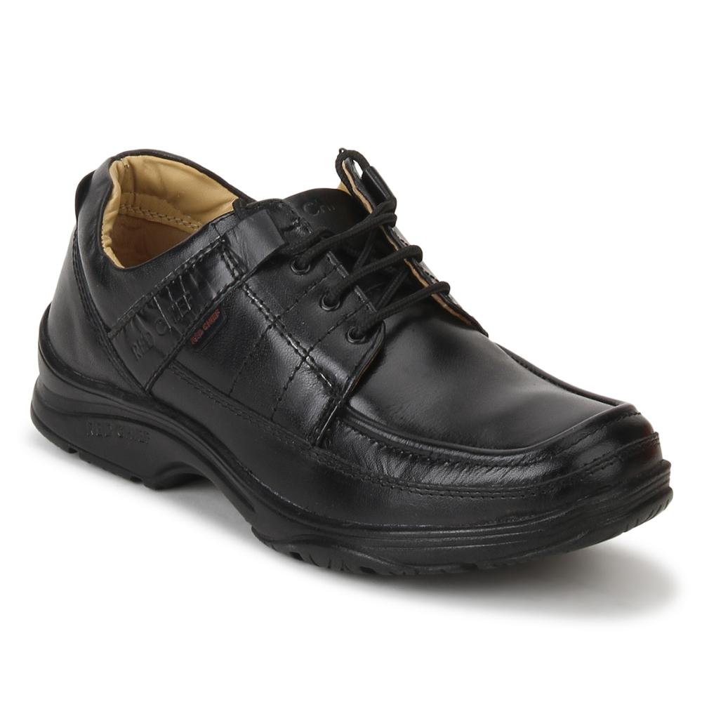 formal shoes black colour
