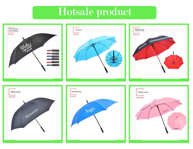 designer umbrellas