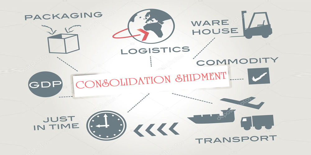 consolidation