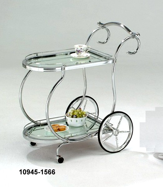 Luxury Steel Tea Trolley 1094568 Buy Metal Brass Tea Trolley,Tea