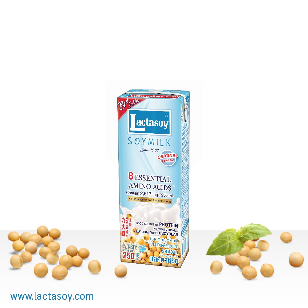 lactasoy hi calcium - buy soymilk,soyamilk,milk