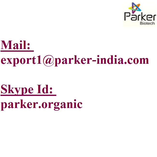 Parker Export 1